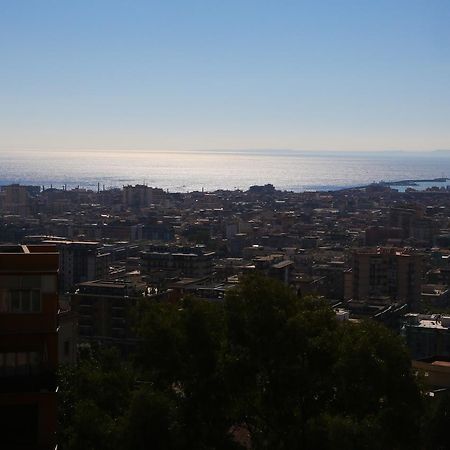Hotel Villa Mater Catania-Fontanarossai nemzetközi repülőtér Kültér fotó