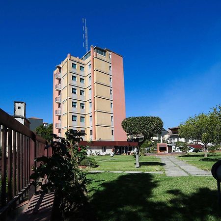 Hotel Villa Mater Catania-Fontanarossai nemzetközi repülőtér Kültér fotó