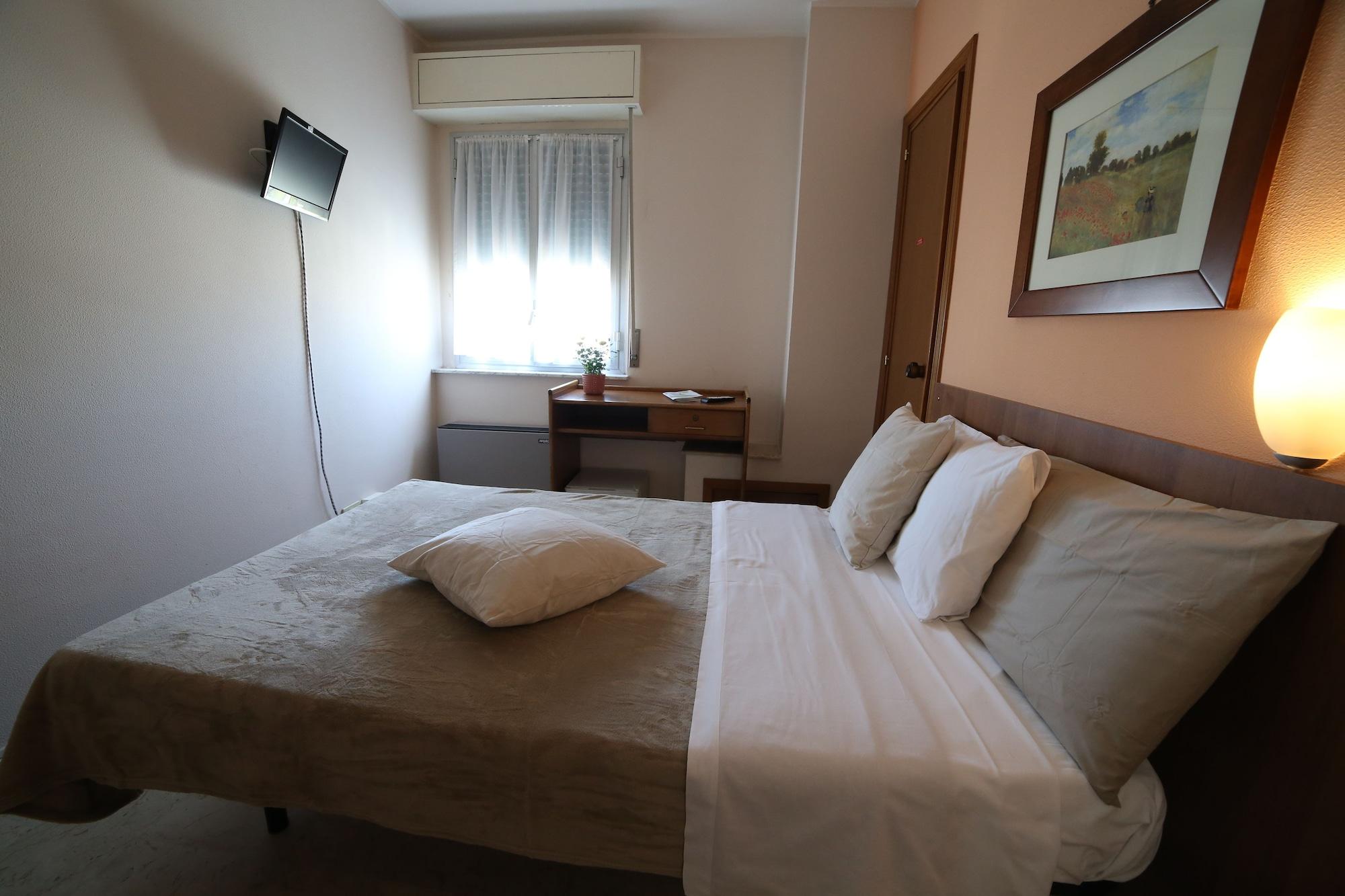 Hotel Villa Mater Catania-Fontanarossai nemzetközi repülőtér Kültér fotó