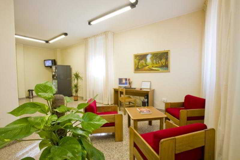 Hotel Villa Mater Catania-Fontanarossai nemzetközi repülőtér Kültér fotó