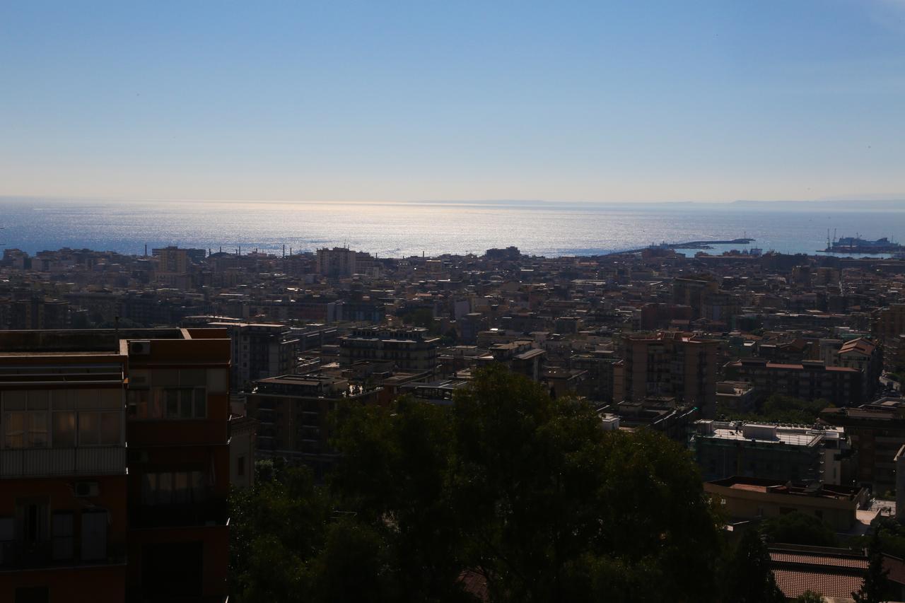 Hotel Villa Mater Catania-Fontanarossai nemzetközi repülőtér Kültér fotó
