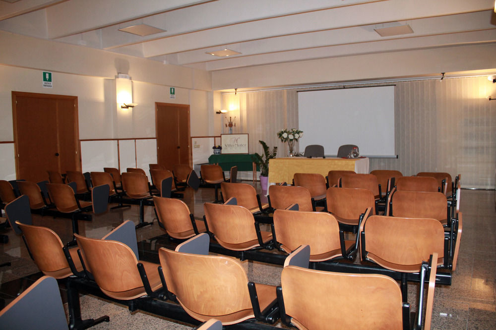 Hotel Villa Mater Catania-Fontanarossai nemzetközi repülőtér Kültér fotó