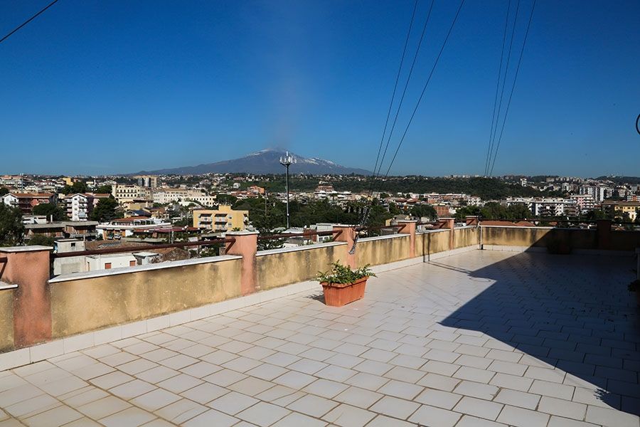 Hotel Villa Mater Catania-Fontanarossai nemzetközi repülőtér Kültér fotó